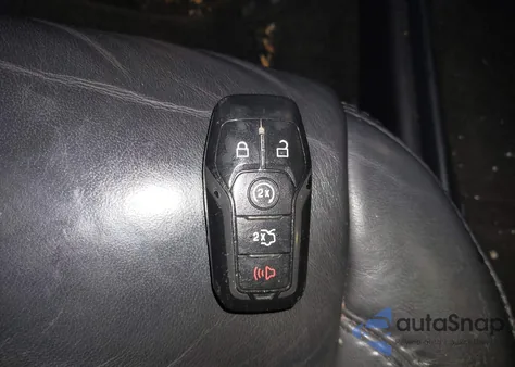 2016 Lincoln Mkz из США, поврежденный, VIN 3LN6L2G96GR623095